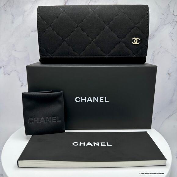 New CHANEL Sunglasses